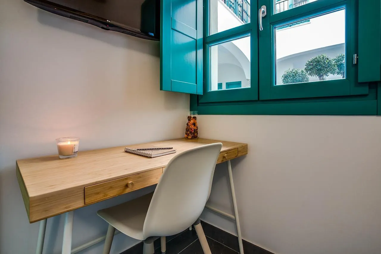 Bed & Breakfast Santiago 13 Sevilla
