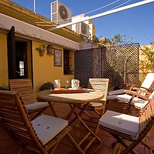 River House Sevilla