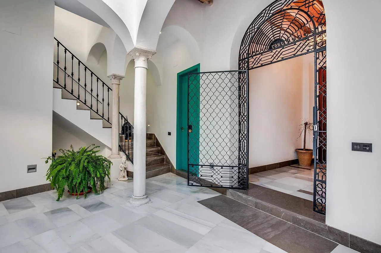 Bed & Breakfast Santiago 13 Sevilla