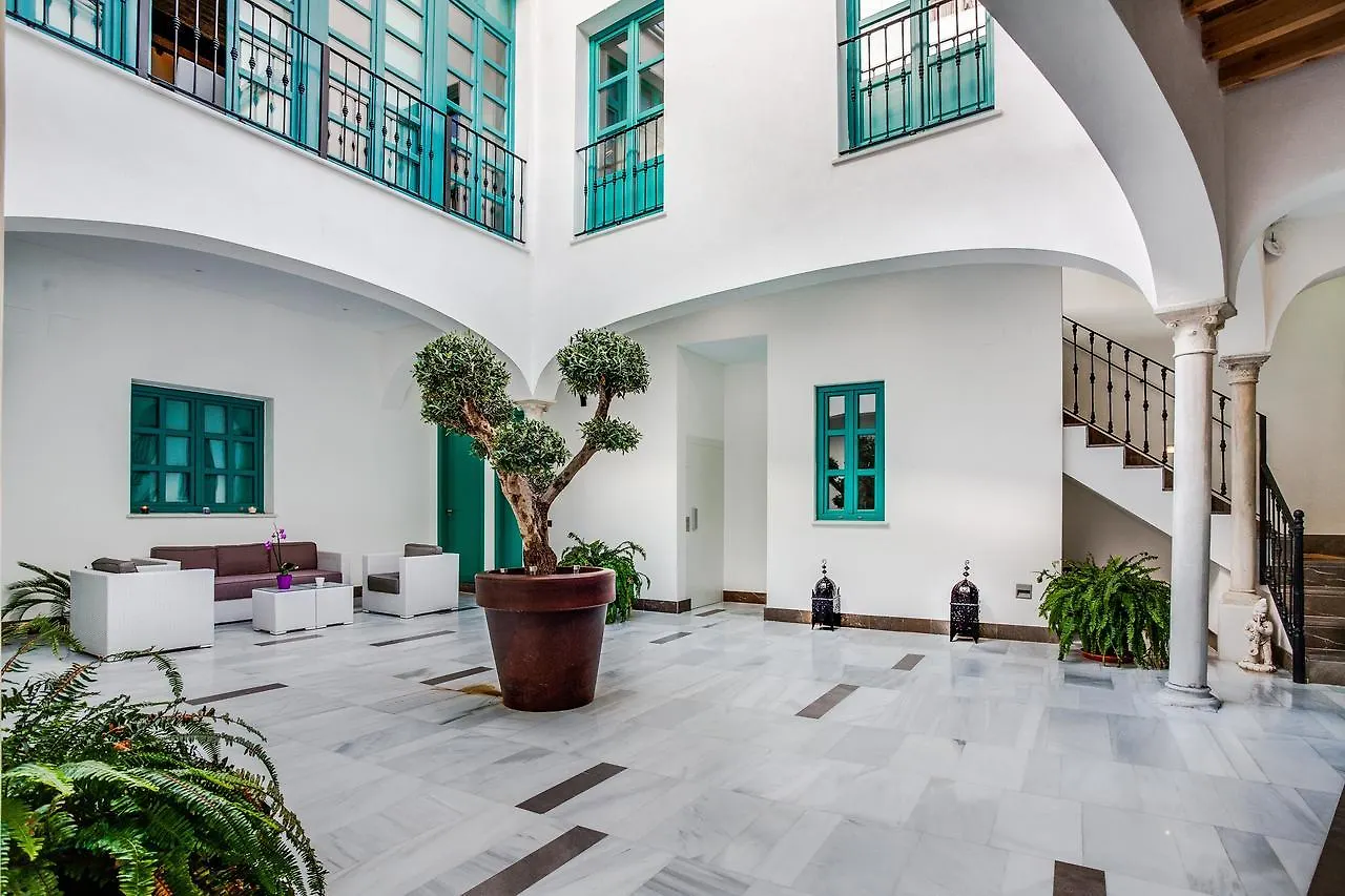 Bed & Breakfast Santiago 13 Sevilla 0*,  Spanien