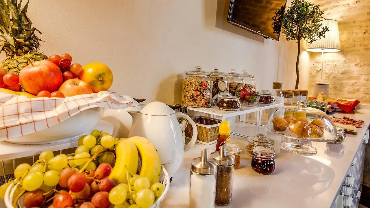 Bed & Breakfast Santiago 13 Sevilla