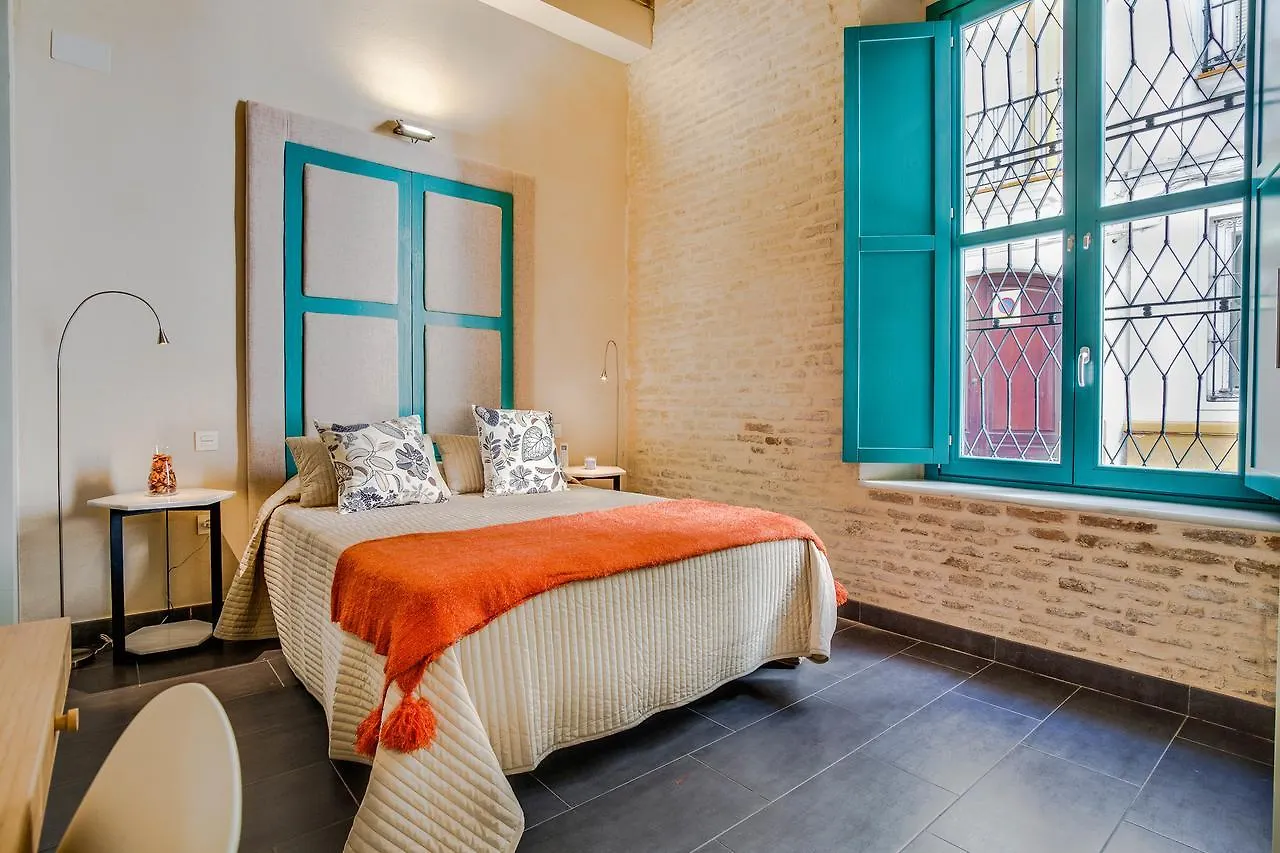 Bed & Breakfast Santiago 13 Sevilla