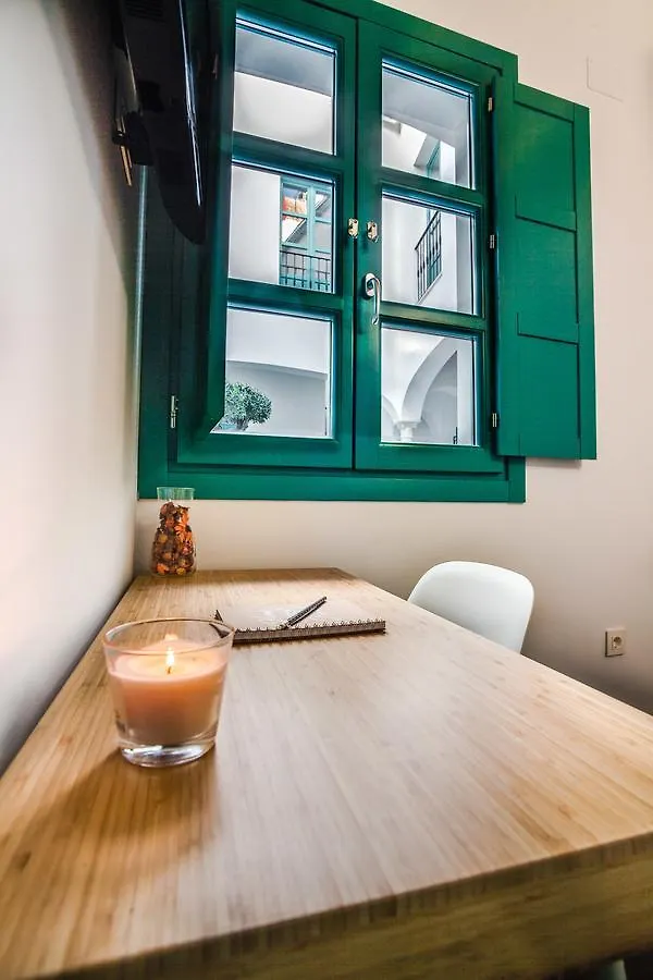 Bed & Breakfast Santiago 13 Sevilla