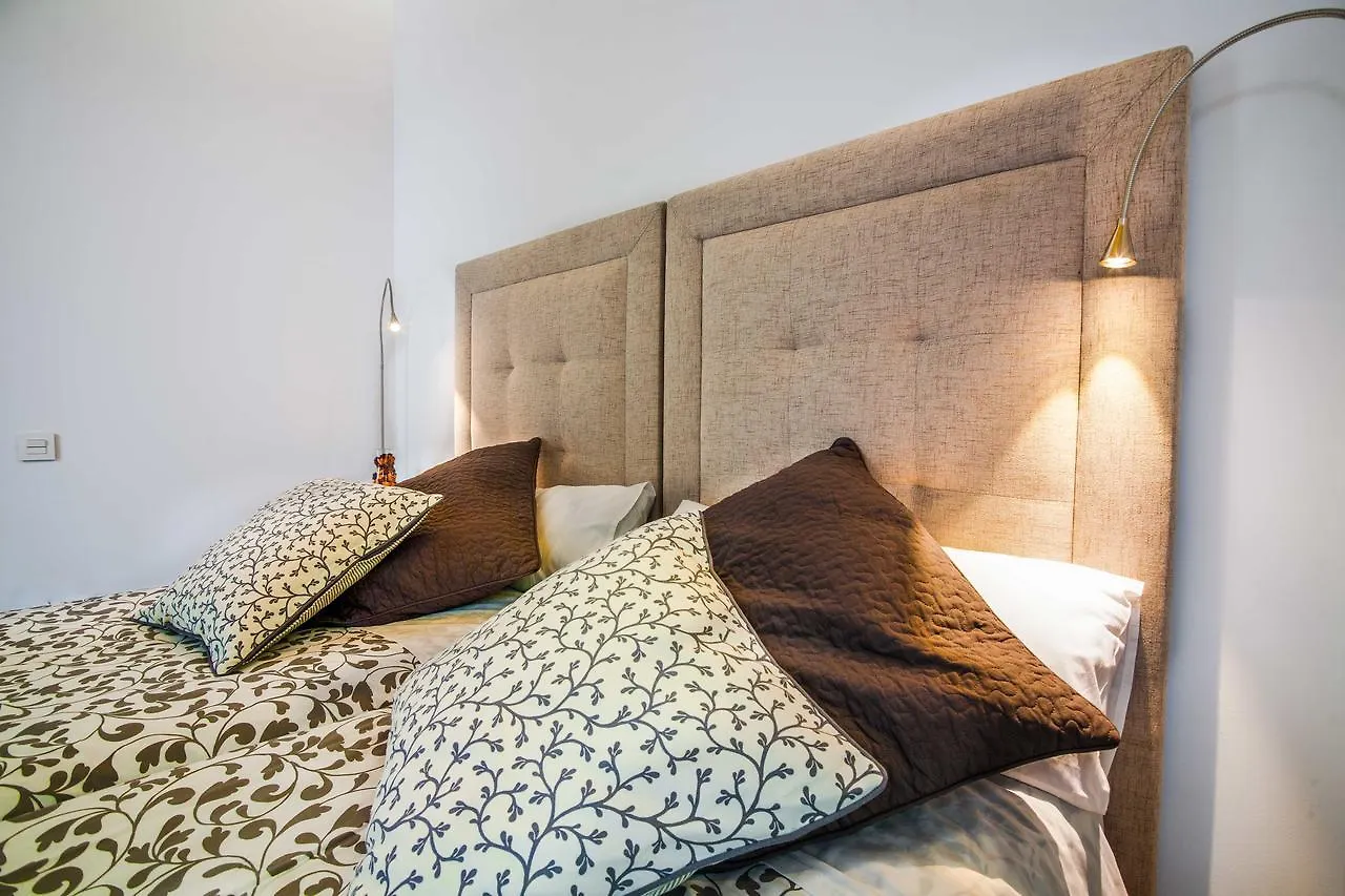 Bed & Breakfast Santiago 13 Sevilla